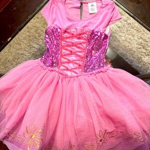 Disney Princess dress size (9-10)